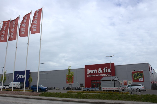 Skurup Gåskarlen bild 2