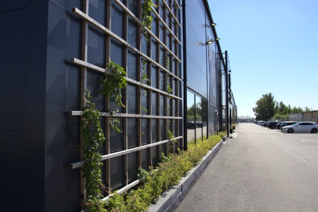 Trelleborg Trävaran bild 2