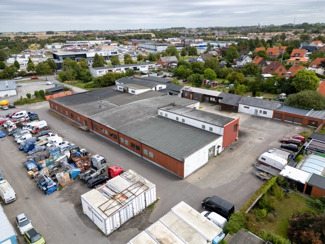 Trelleborg Lavetten bild 2