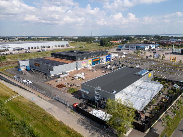 Landskrona Weibullsholm bild 4