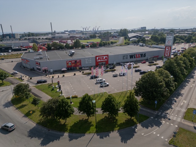 Landskrona Motorblocket