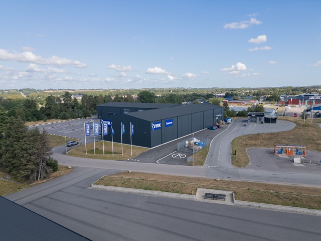 Sjöbo Yxan bild 5