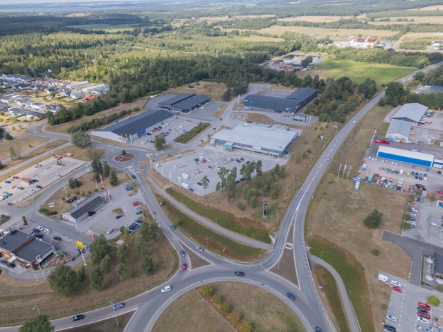 Sjöbo Yxan bild 4