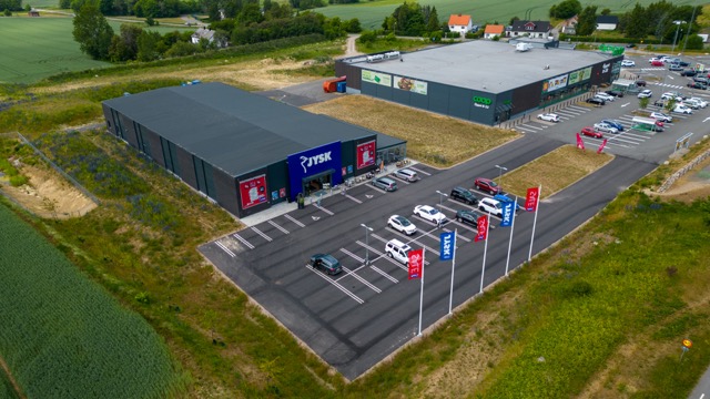 Simrishamn Tisteln