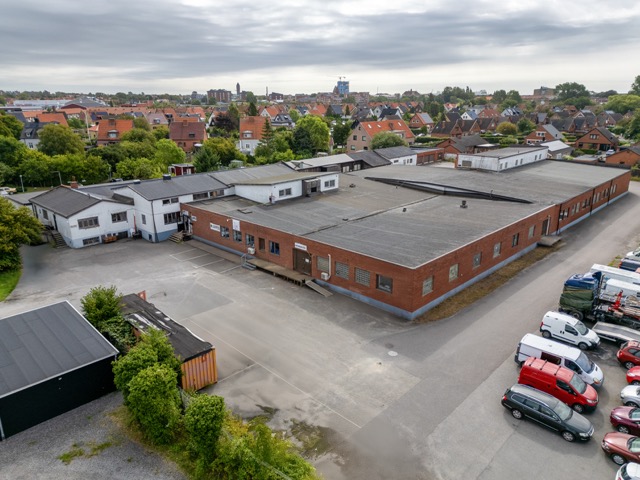 Trelleborg Lavetten