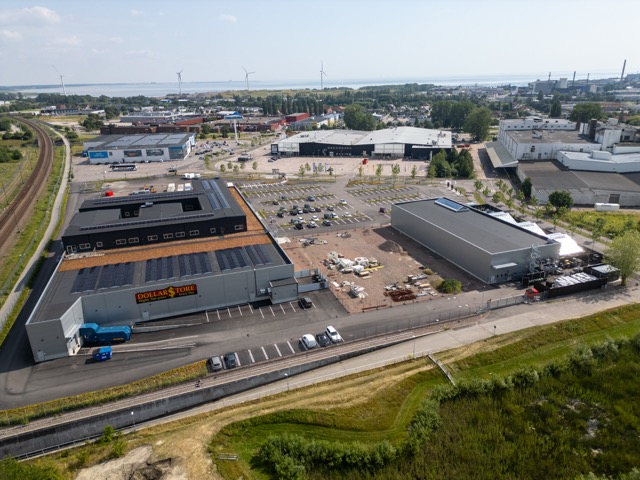 Landskrona Weibullsholm bild 2
