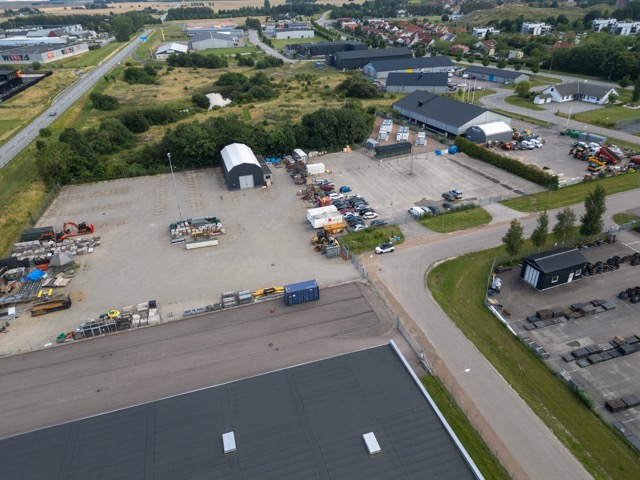 Staffanstorp Brågarp 6:867