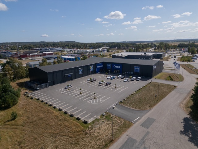 Sjöbo Yxan bild 2