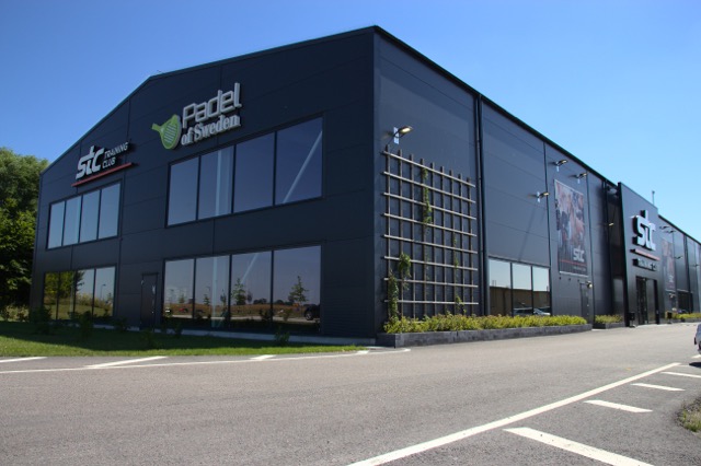 Trelleborg Trävaran